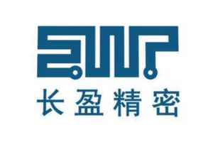 长盈精密